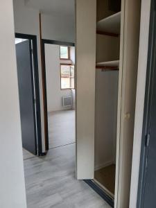 Louer Appartement  Aube