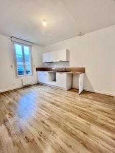 Louer Appartement 62 m2 