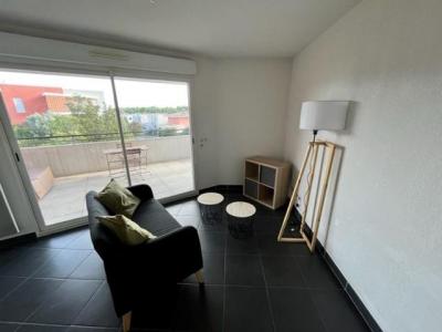 Louer Appartement 40 m2 