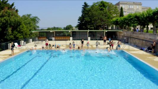 For rent GOLF NIMES CAMPAGNE 2 rooms 33 m2 Gard (30000) photo 0