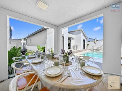 Annonce Vente Maison Riviere-saint-louis 974
