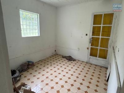 Acheter Maison Saint-denis Reunion