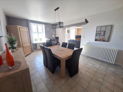 Annonce Vente 8 pi�ces Maison Villers-la-chevre 54