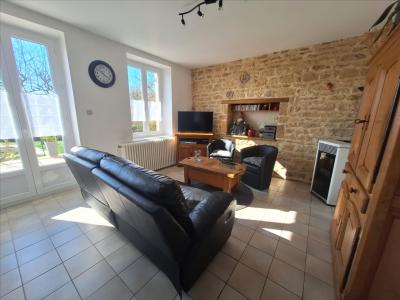 Acheter Maison 153 m2 Villers-la-chevre