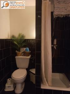 Annonce Location 2 pi�ces Appartement Tours 37