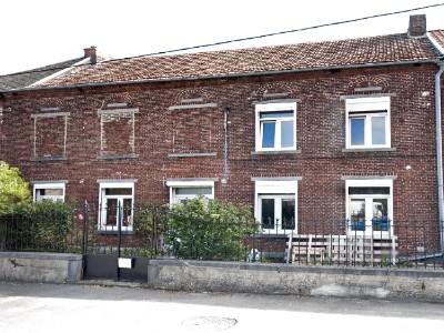 For sale Louvroil LOUVROIL 4 rooms 107 m2 Nord (59720) photo 0