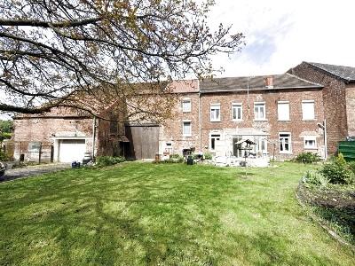 Annonce Vente 4 pi�ces Maison Louvroil 59