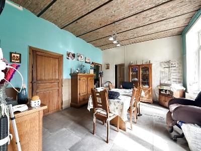 Acheter Maison Louvroil Nord
