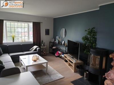 For rent Lille Rue d'Arras 2 rooms 40 m2 Nord (59800) photo 0