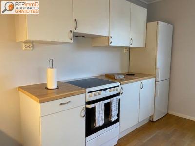 For rent Lille Rue d'Arras 2 rooms 40 m2 Nord (59800) photo 1