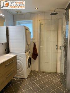 For rent Lille Rue d'Arras 2 rooms 40 m2 Nord (59800) photo 4