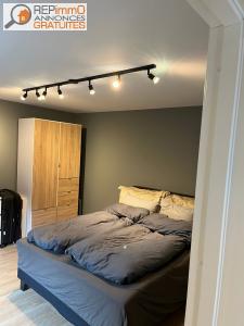 Louer Appartement Nice Alpes Maritimes