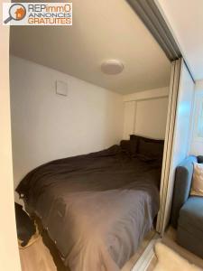 Louer Appartement 40 m2 Tours