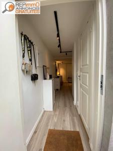 Louer Appartement Tours Indre et loire