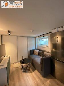 Louer Appartement Tours 500 euros