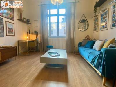 Annonce Location 2 pi�ces Appartement Lyon 69