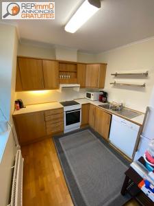 Annonce Location 2 pi�ces Appartement Pau 64