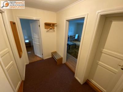 Louer Appartement 40 m2 Pau