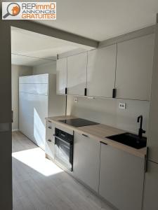 Louer Appartement 40 m2 Nice
