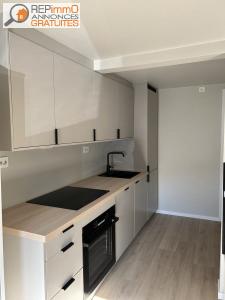 Louer Appartement Nice Alpes Maritimes