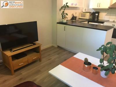 For rent Nice Av. de Castellane 2 rooms 40 m2 Alpes Maritimes (06000) photo 0