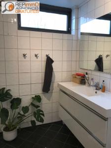 Louer Appartement 40 m2 Nice