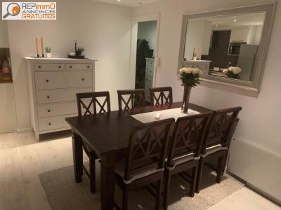 For rent Paris Rue Notre Dame des Champs,  2 rooms 34 m2 Paris (75000) photo 0