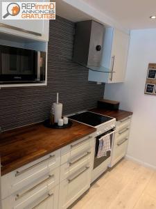 Louer Appartement Paris 550 euros