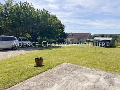 Annonce Vente 4 pi�ces Maison Charny 89