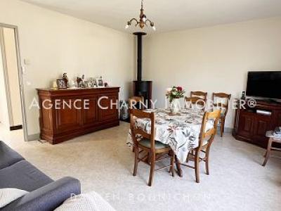 Acheter Maison Charny Yonne