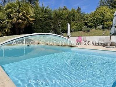 Annonce Vente 4 pi�ces Maison Charny 89