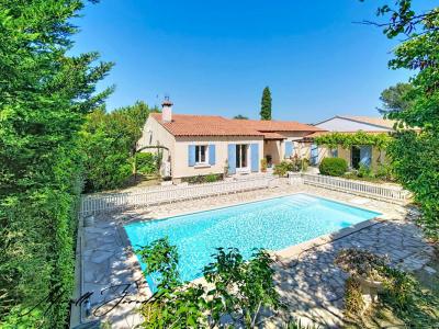Annonce Vente 6 pi�ces Maison Beaucaire 30