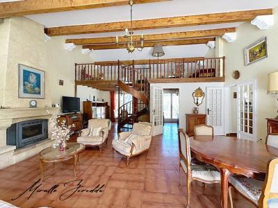 Acheter Maison Beaucaire Gard