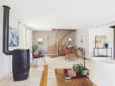 For sale Saint-geoire-en-valdaine 5 rooms 151 m2 Isere (38620) photo 2