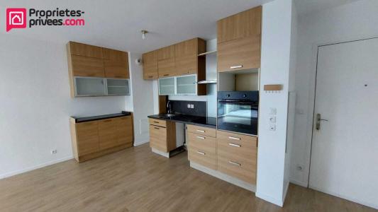 Acheter Appartement Corbeil-essonnes Essonne