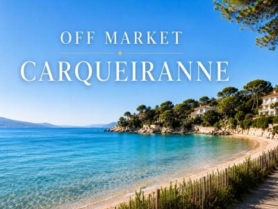 For sale Carqueiranne 5 rooms 205 m2 Var (83320) photo 0