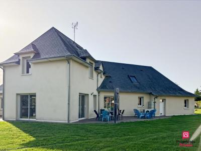 Annonce Vente 7 pi�ces Maison Auvers-le-hamon 72