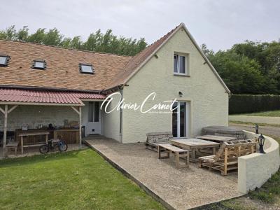 For sale Nogent-le-rotrou 4 rooms 120 m2 Eure et loir (28400) photo 1