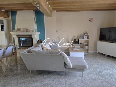 For sale Nogent-le-rotrou 4 rooms 120 m2 Eure et loir (28400) photo 4
