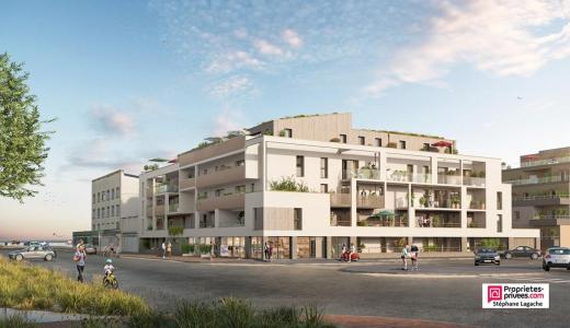 Annonce Vente 3 pi�ces Appartement Cucq 62