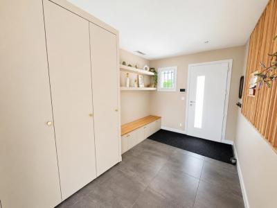 Acheter Maison Salles 610000 euros
