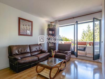 For sale Villejuif 3 rooms 64 m2 Val de Marne (94800) photo 1