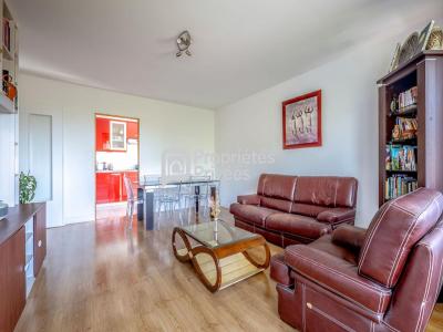 For sale Villejuif 3 rooms 64 m2 Val de Marne (94800) photo 3