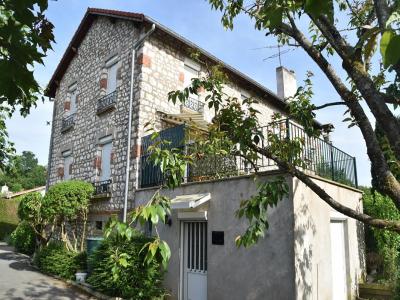 Annonce Vente 10 pi�ces Maison Varennes-en-argonne 55