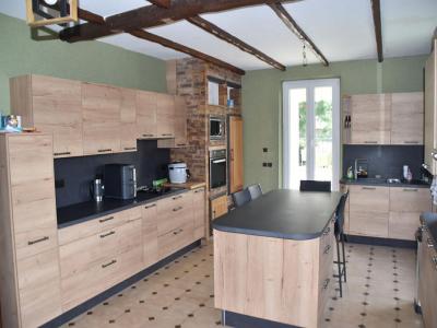 Acheter Maison Varennes-en-argonne Meuse