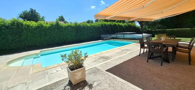 Acheter Maison 140 m2 Saint-just