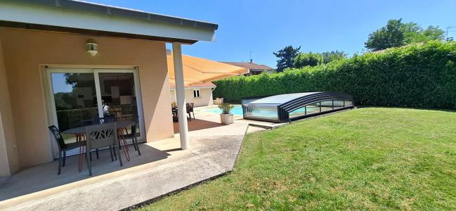 Acheter Maison Saint-just Ain