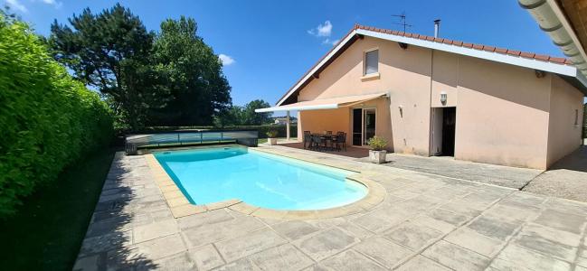 Acheter Maison Saint-just 400000 euros