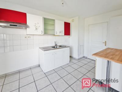 Acheter Appartement 67 m2 Lyon-8eme-arrondissement