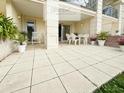 Acheter Appartement 34 m2 Baule-escoublac
